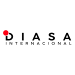Logotipo de la marca Diasa Internacional