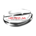 Logotipo de la marca Helfezi Ag