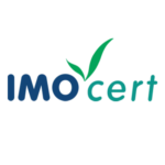 Logotipo de la marca IMO Cert