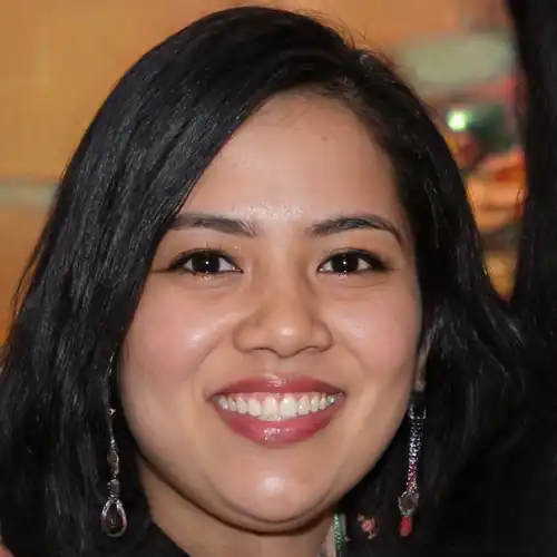 María Fernanda López